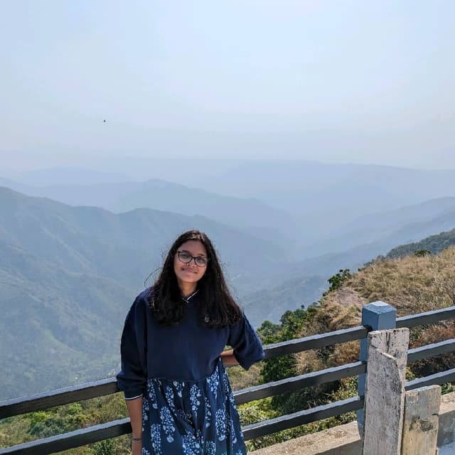 Divya Hebbar