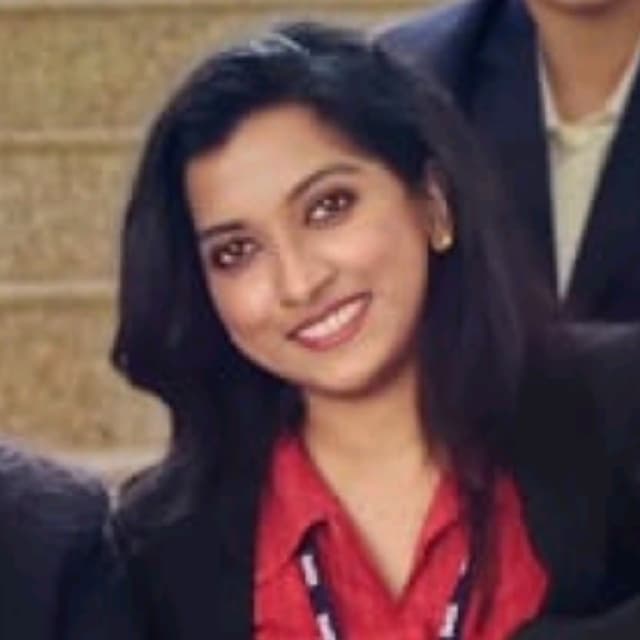 Divya Elza Jacob