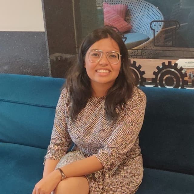 Divya Jain