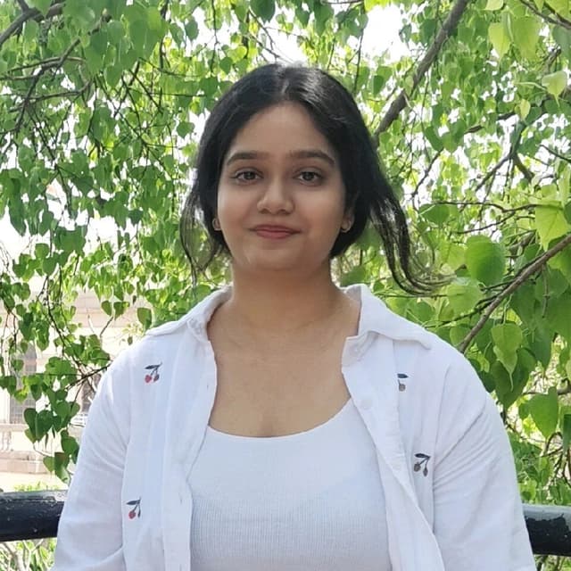 Divya Jain