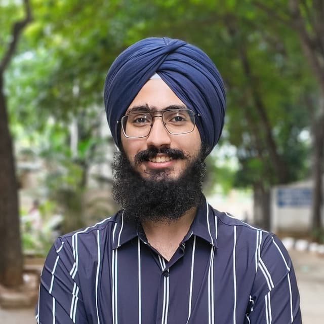 Divyajot Singh