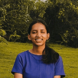 Divya M