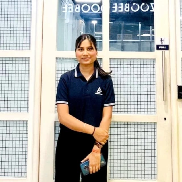 Divya Kasar