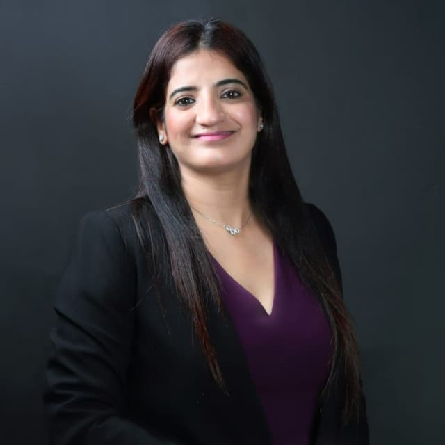 Divya Khanna CHRP, CHRM