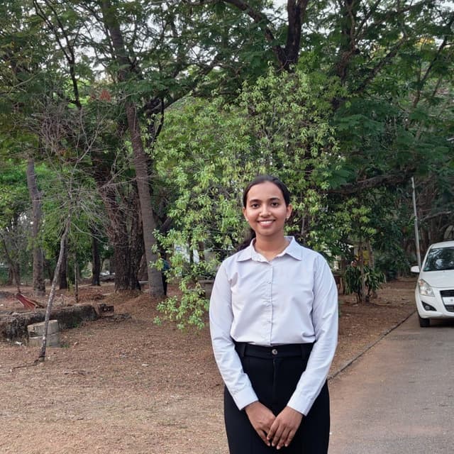 Divyalakshmi P M