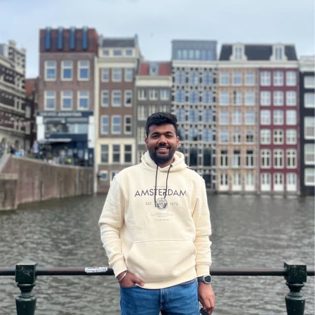 Divyam Jain