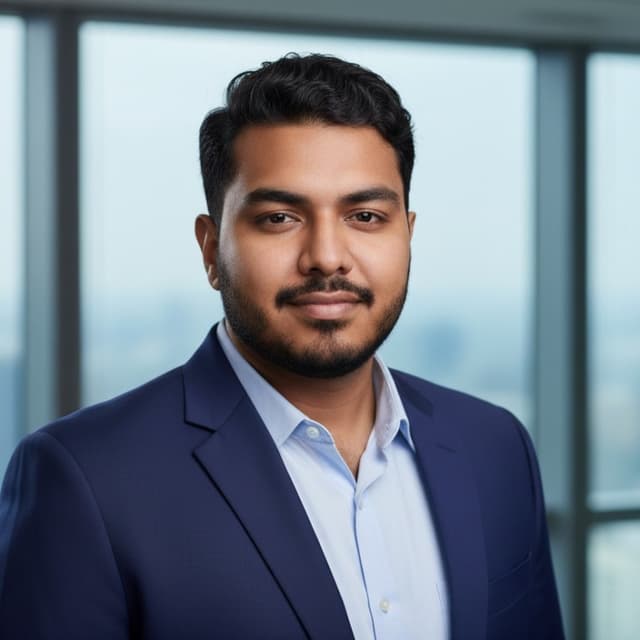 Divyam Jain