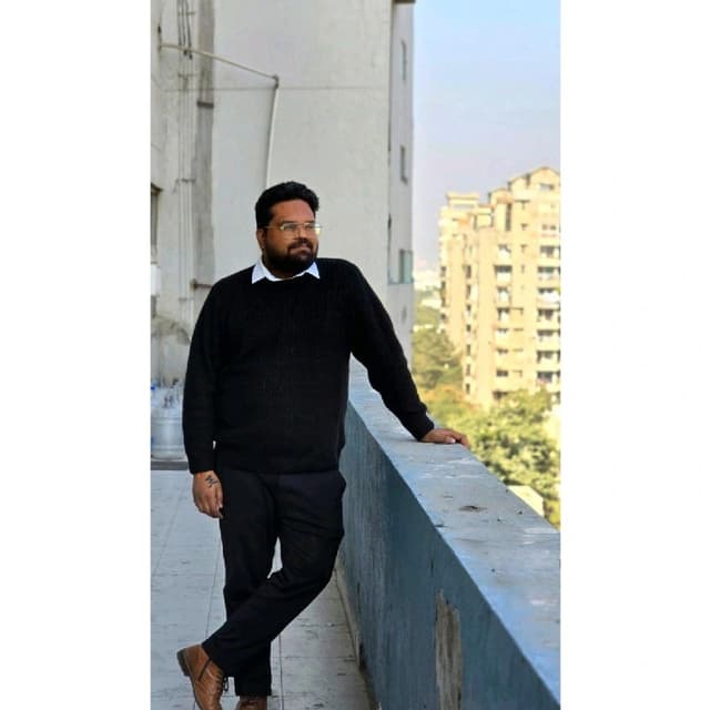 Divyam Mathur