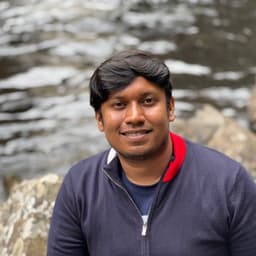 Divyam Rastogi