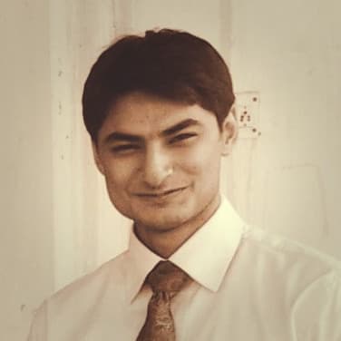Divyam Virmani