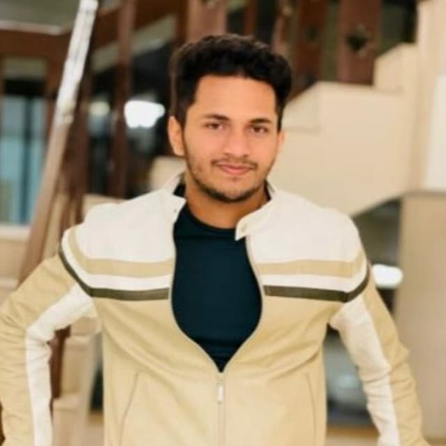 Divyam Chandel