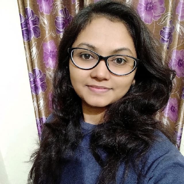 Divya Mishra