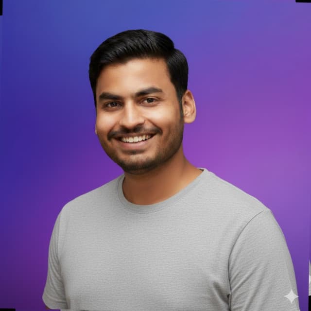 Divyam Khandelwal