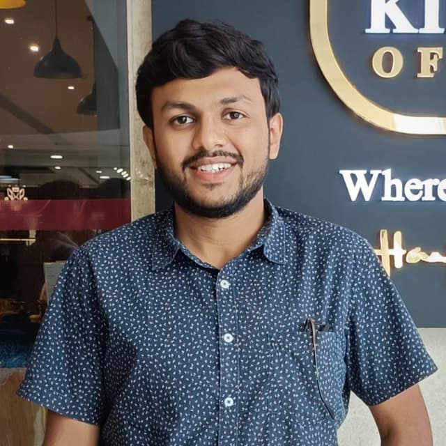 Divyam Sharma