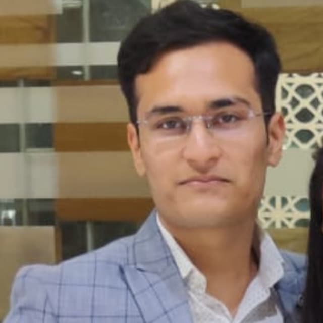 Divyam Singh