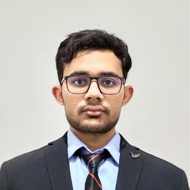 Divyamsinh Solanki