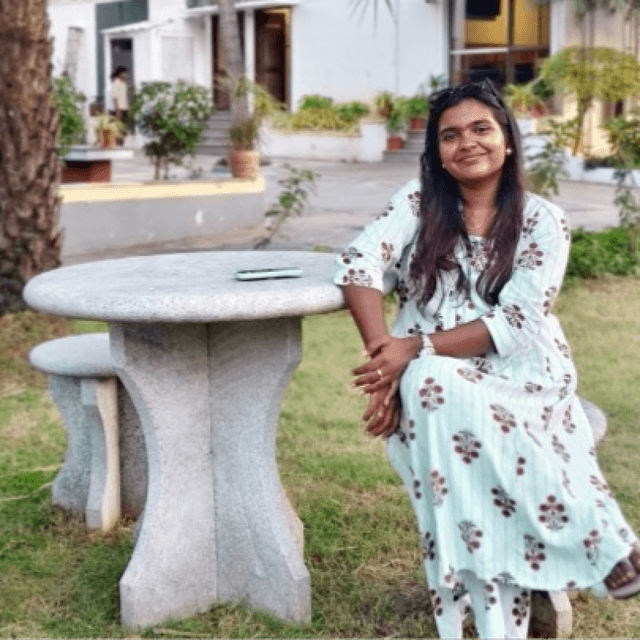 Divya Muraleetharan