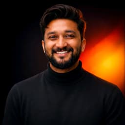 Divyang Patel