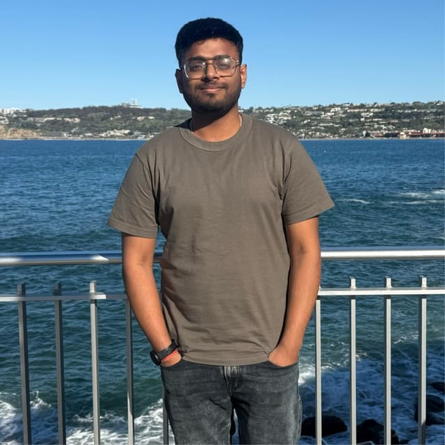 Divyang Mittal