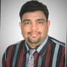 Divyang Parekh