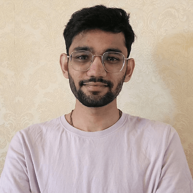 Divyang Patel