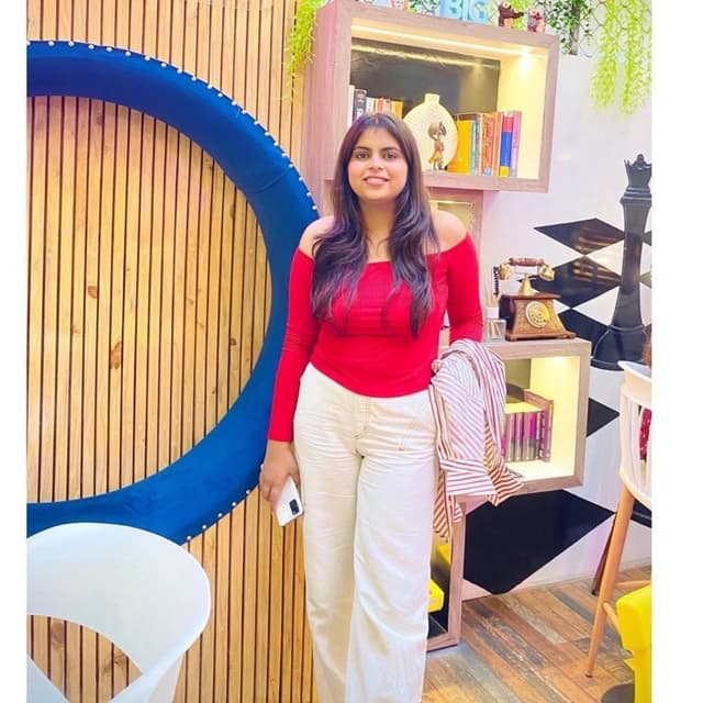 Divyani Dubey