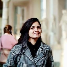 Divyani Pandey