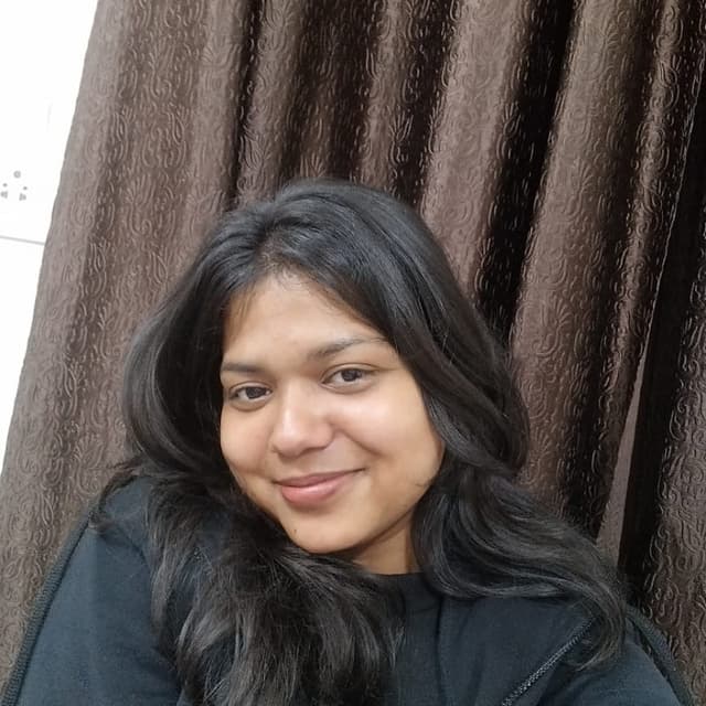 Divyani Singh
