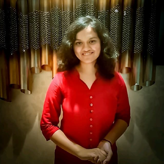 Divyanjali Peraka