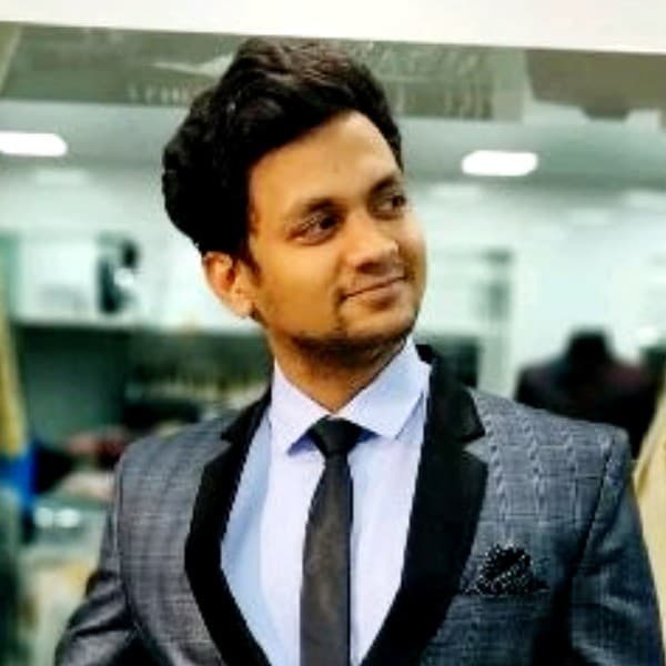 Divyanjay Singh