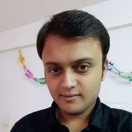 Divyank Dubey