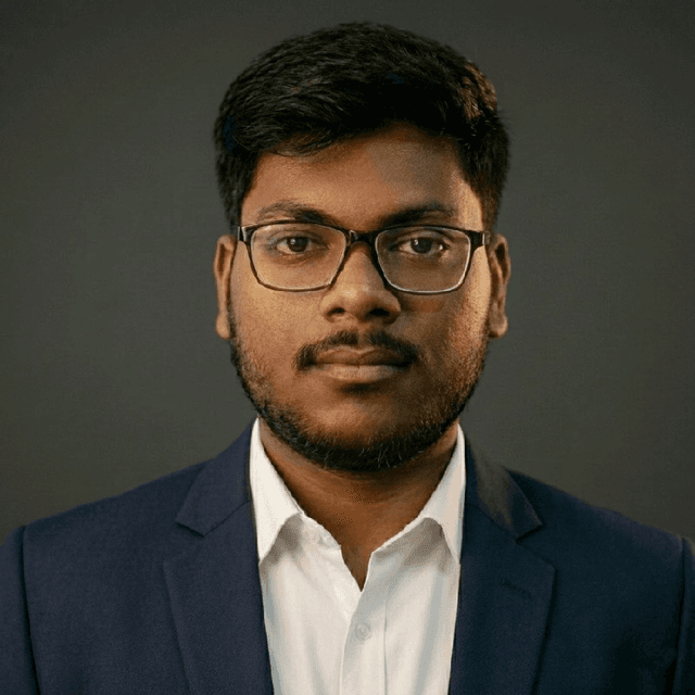 Divyank Kushwaha