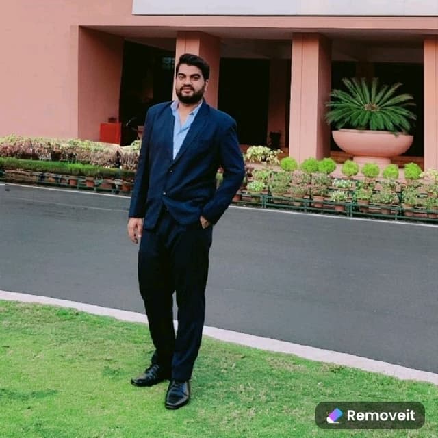 Divyank Singh