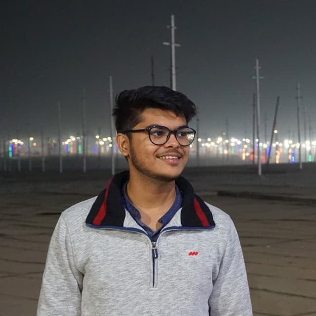 Divyank Tiwari