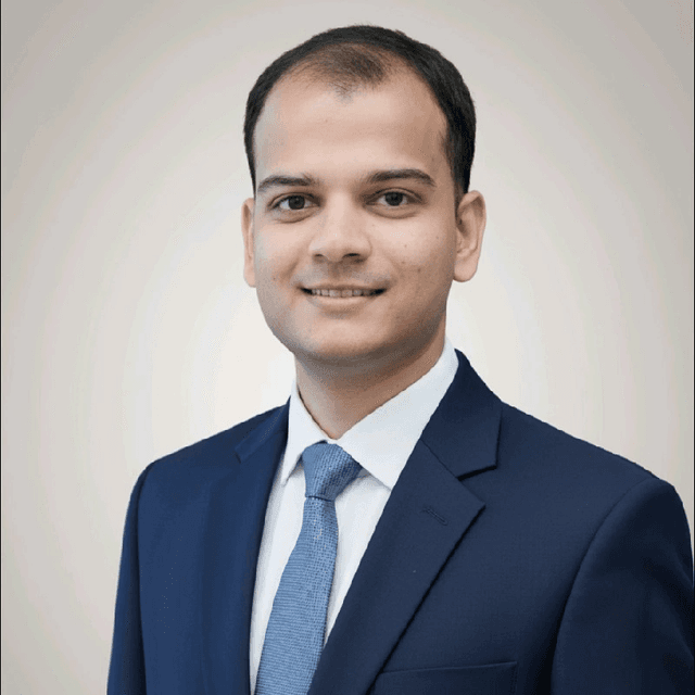 Divyankar Bhargav