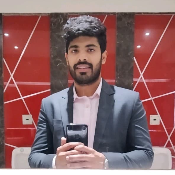 Divyank Kaushik