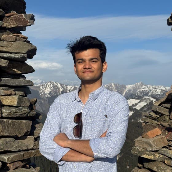 Divyans Yadav