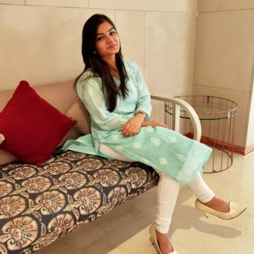 Divyanshi Garg
