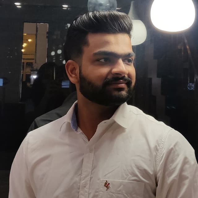 DIVYANSH _