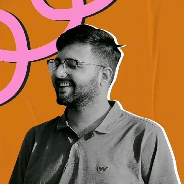 Divyansh Ameta