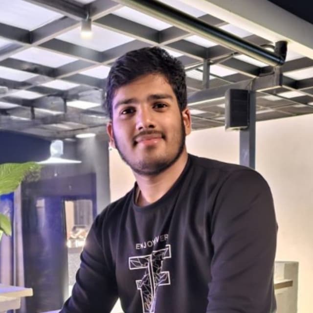 Divyansh Bansal