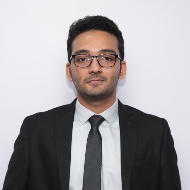 Divyansh Bengani