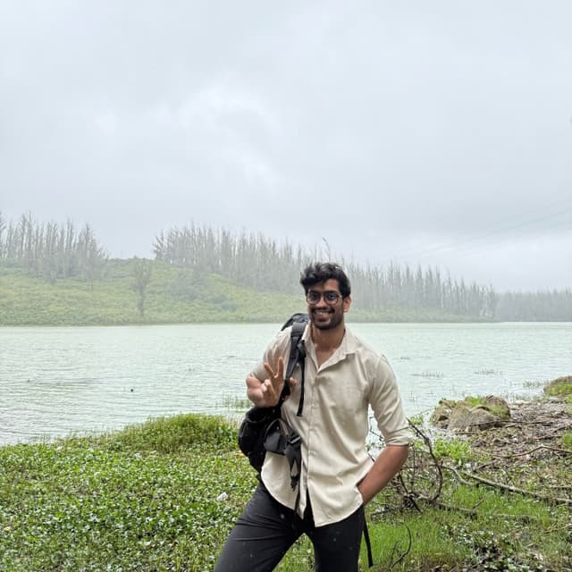 Divyansh Bhatia