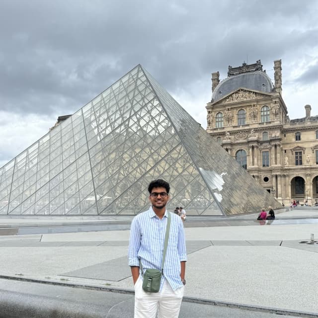 Divyansh Chauhan