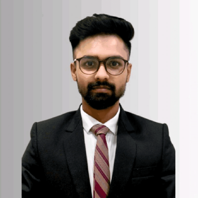Divyansh Choudhary