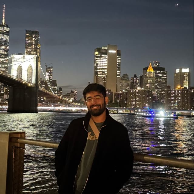 Divyansh Choudhary