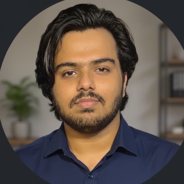 Divyansh Gaba