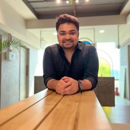 Divyansh Gala