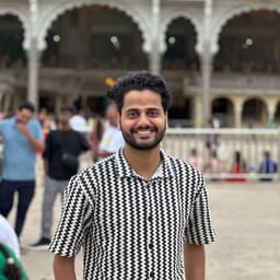 Divyansh Garg