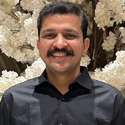 Divyansh Goyal